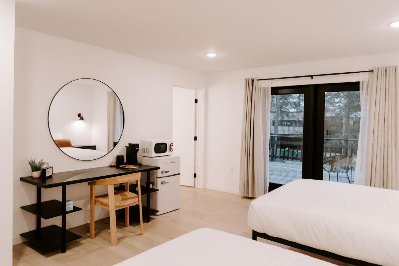 Nature Link Resorts Nisswa Bagian luar foto