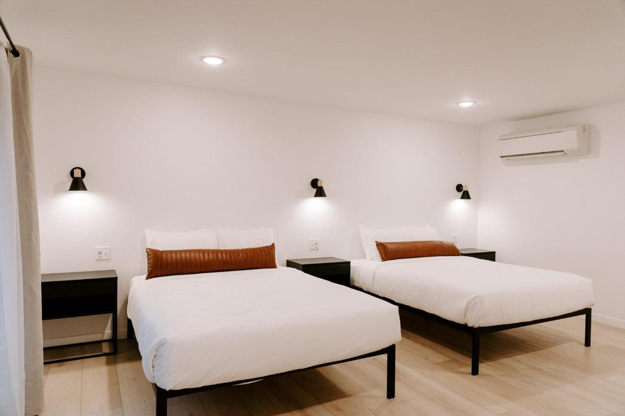Nature Link Resorts Nisswa Bagian luar foto